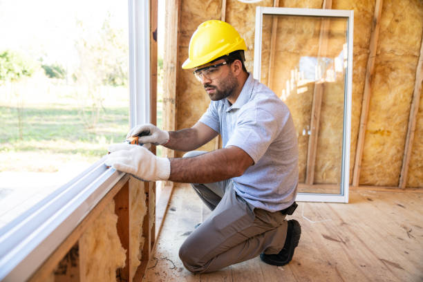 Eco-Friendly or Green Insulation Solutions in Franklinville, NJ